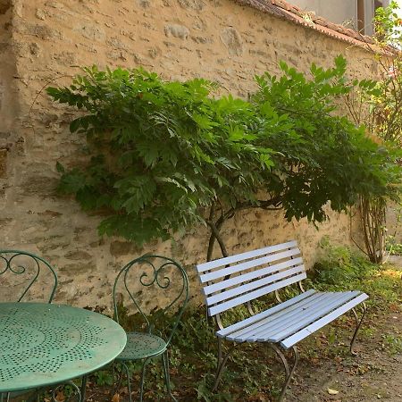 Saint-Léonard-de-Noblat La Cour Pavee, T2 Lumineux, Cosy, Confort 55 M2 מראה חיצוני תמונה
