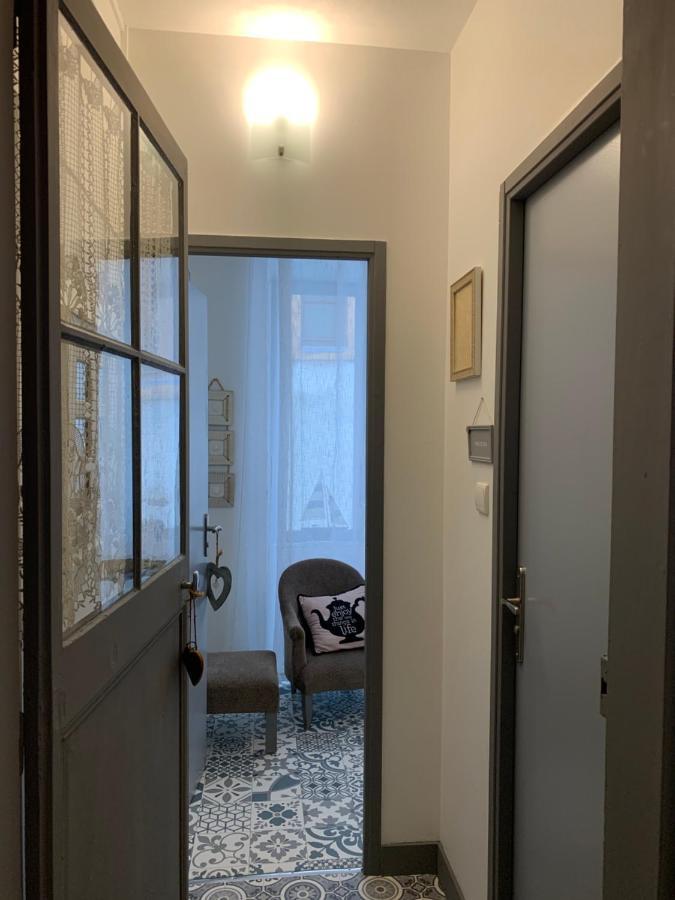 Saint-Léonard-de-Noblat La Cour Pavee, T2 Lumineux, Cosy, Confort 55 M2 מראה חיצוני תמונה